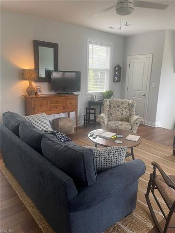 401 Virginia AVE, Virginia Beach, VA 23451