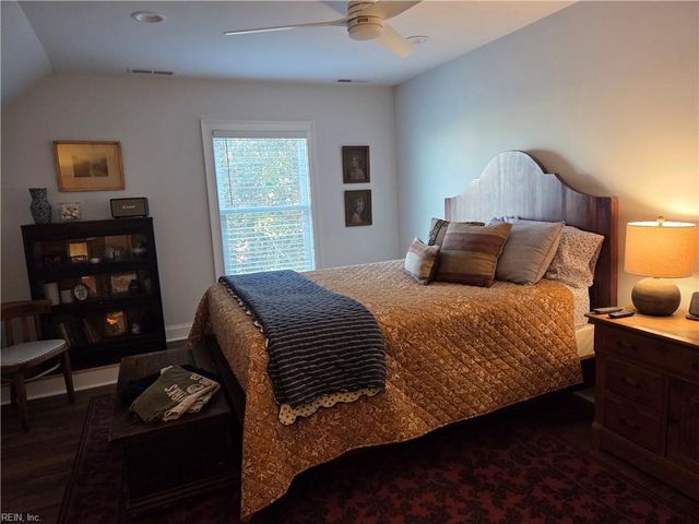 401 Virginia AVE, Virginia Beach, VA 23451