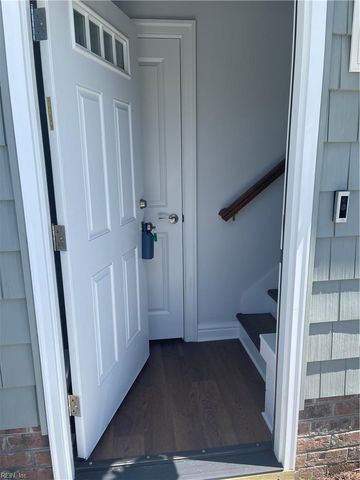 401 Virginia AVE, Virginia Beach, VA 23451