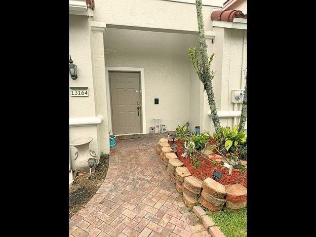 13164 NW 9TH Court, Pembroke Pines, FL 33028