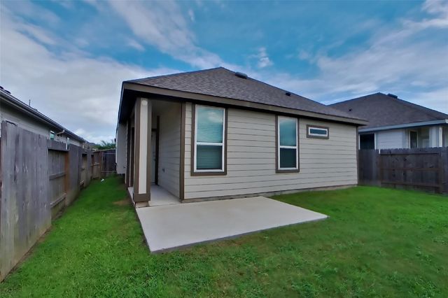 2350 Bailey Fields Lane, Richmond, TX 77469
