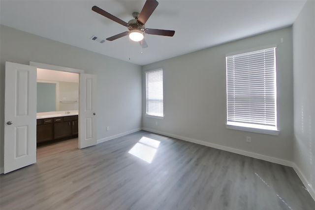 2350 Bailey Fields Lane, Richmond, TX 77469