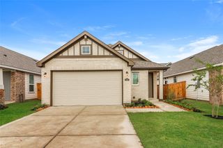 2350 Bailey Fields Lane, Richmond, TX 77469