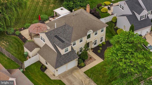 27 SPRING MILL DR, Sewell, NJ 08080