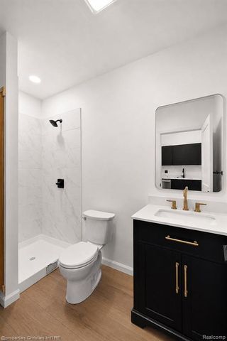9301 Oakland Street 205, Detroit, MI 48211