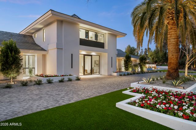 7780 E VAQUERO Drive, Scottsdale, AZ 85258