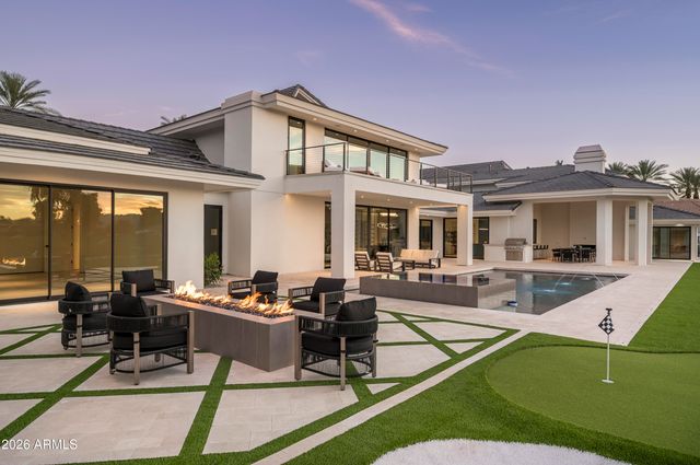 7780 E VAQUERO Drive, Scottsdale, AZ 85258