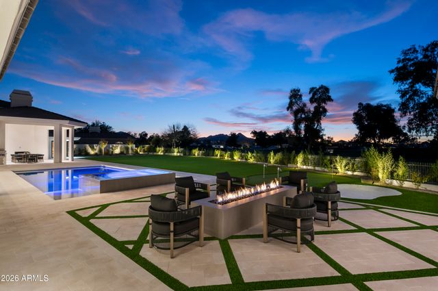 7780 E VAQUERO Drive, Scottsdale, AZ 85258