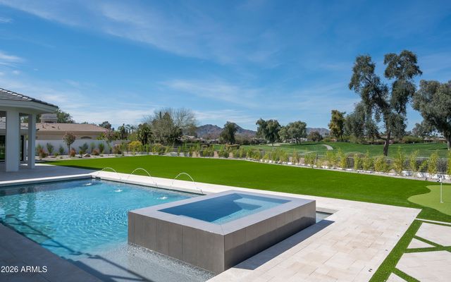 7780 E VAQUERO Drive, Scottsdale, AZ 85258