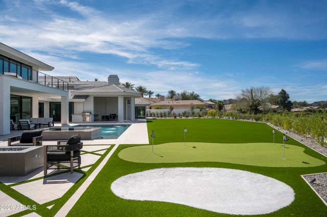 7780 E VAQUERO Drive, Scottsdale, AZ 85258