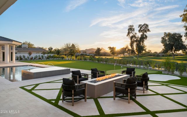 7780 E VAQUERO Drive, Scottsdale, AZ 85258