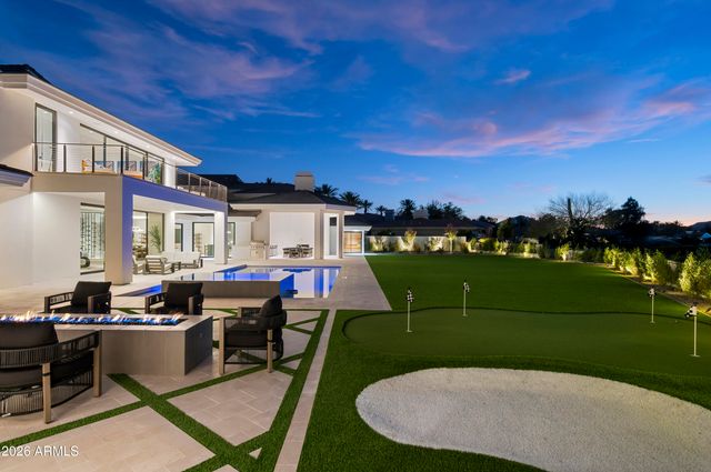 7780 E VAQUERO Drive, Scottsdale, AZ 85258