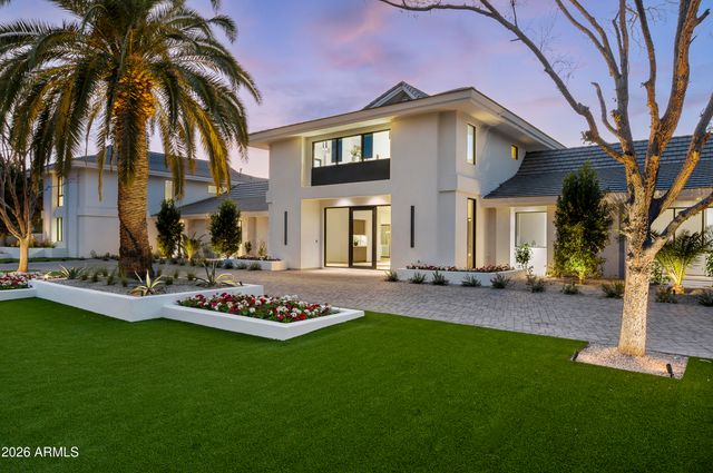 7780 E VAQUERO Drive, Scottsdale, AZ 85258