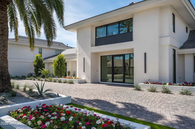 7780 E VAQUERO Drive, Scottsdale, AZ 85258