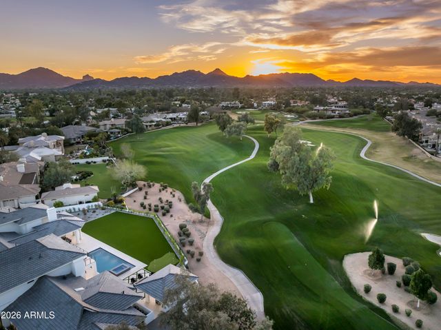 7780 E VAQUERO Drive, Scottsdale, AZ 85258