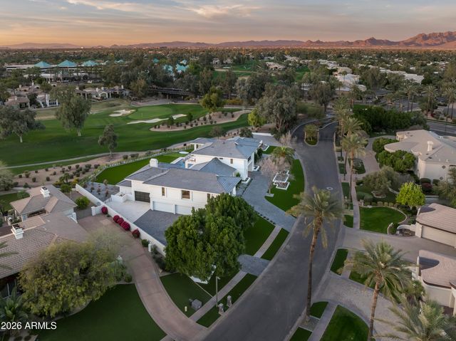 7780 E VAQUERO Drive, Scottsdale, AZ 85258