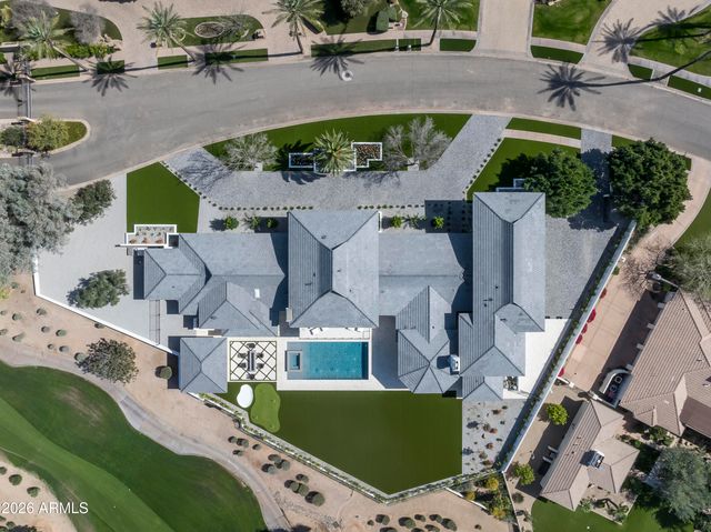 7780 E VAQUERO Drive, Scottsdale, AZ 85258