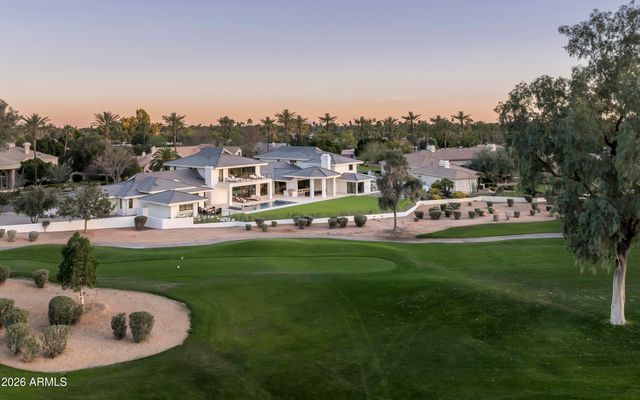 7780 E VAQUERO Drive, Scottsdale, AZ 85258