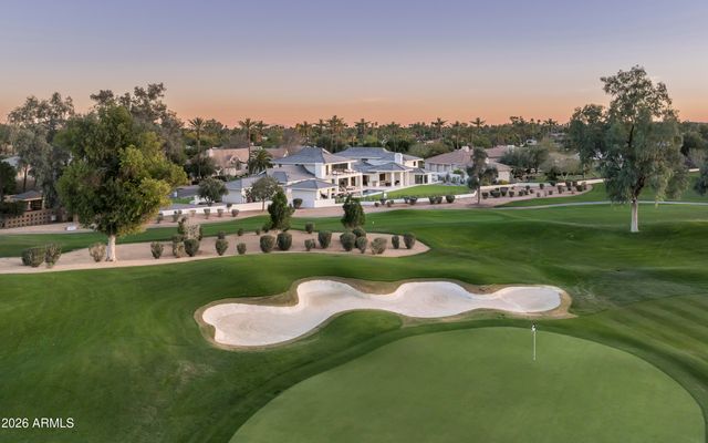 7780 E VAQUERO Drive, Scottsdale, AZ 85258