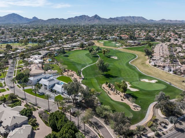 7780 E VAQUERO Drive, Scottsdale, AZ 85258