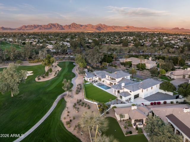 7780 E VAQUERO Drive, Scottsdale, AZ 85258