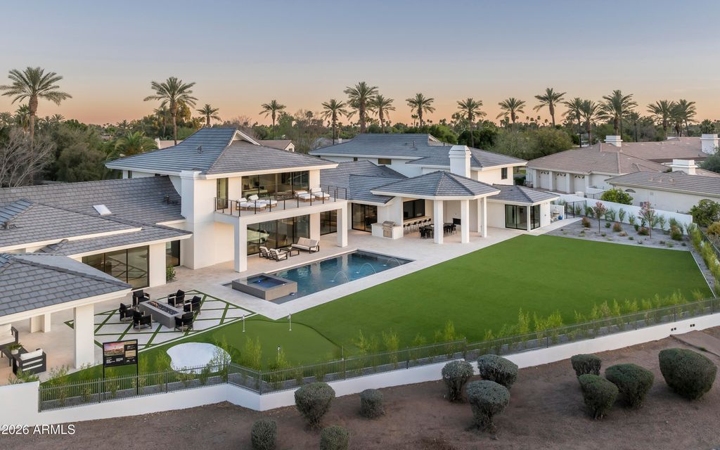 7780 E VAQUERO Drive, Scottsdale, AZ 85258