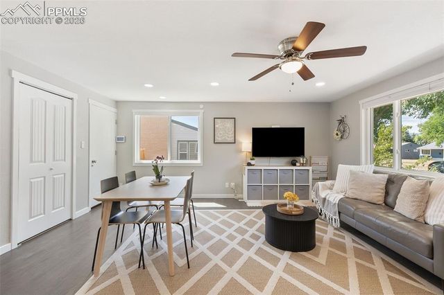 2023 Winston Road, Colorado Springs, CO 80909