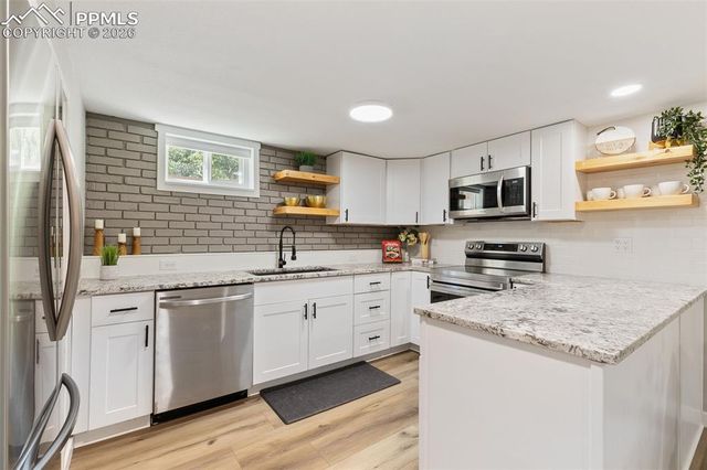 2023 Winston Road, Colorado Springs, CO 80909