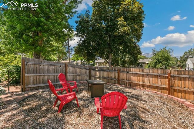 2023 Winston Road, Colorado Springs, CO 80909