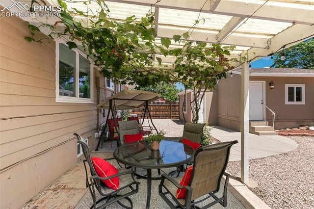 2023 Winston Road, Colorado Springs, CO 80909