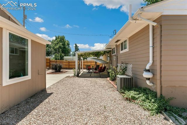 2023 Winston Road, Colorado Springs, CO 80909