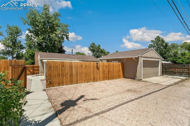 2023 Winston Road, Colorado Springs, CO 80909