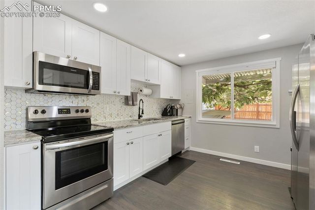 2023 Winston Road, Colorado Springs, CO 80909