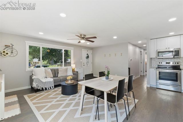 2023 Winston Road, Colorado Springs, CO 80909