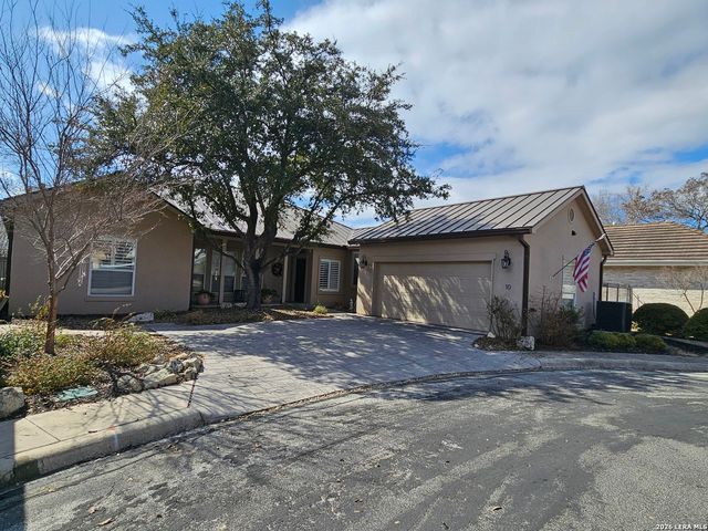 10 Bryanston, San Antonio, TX 78218