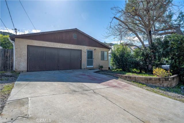 7540 Thousand Oaks Drive, Tujunga, CA 91042