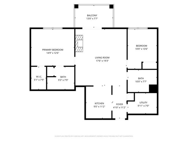 390 W Mahogany Court 503, Palatine, IL 60067