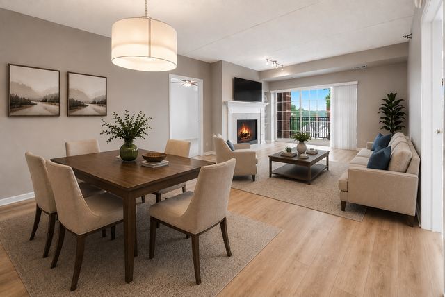 390 W Mahogany Court 503, Palatine, IL 60067