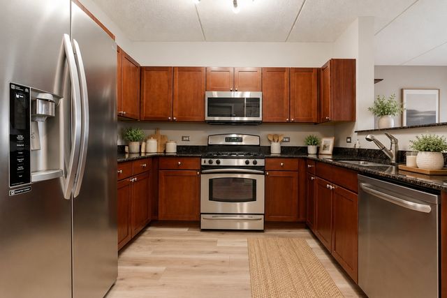 390 W Mahogany Court 503, Palatine, IL 60067