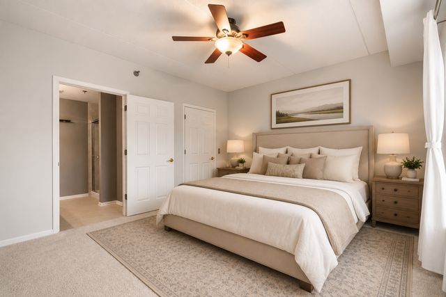 390 W Mahogany Court 503, Palatine, IL 60067