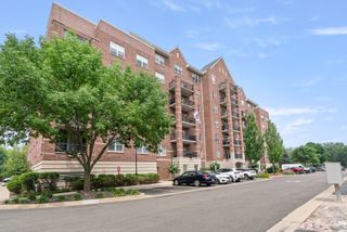 390 W Mahogany Court 503, Palatine, IL 60067