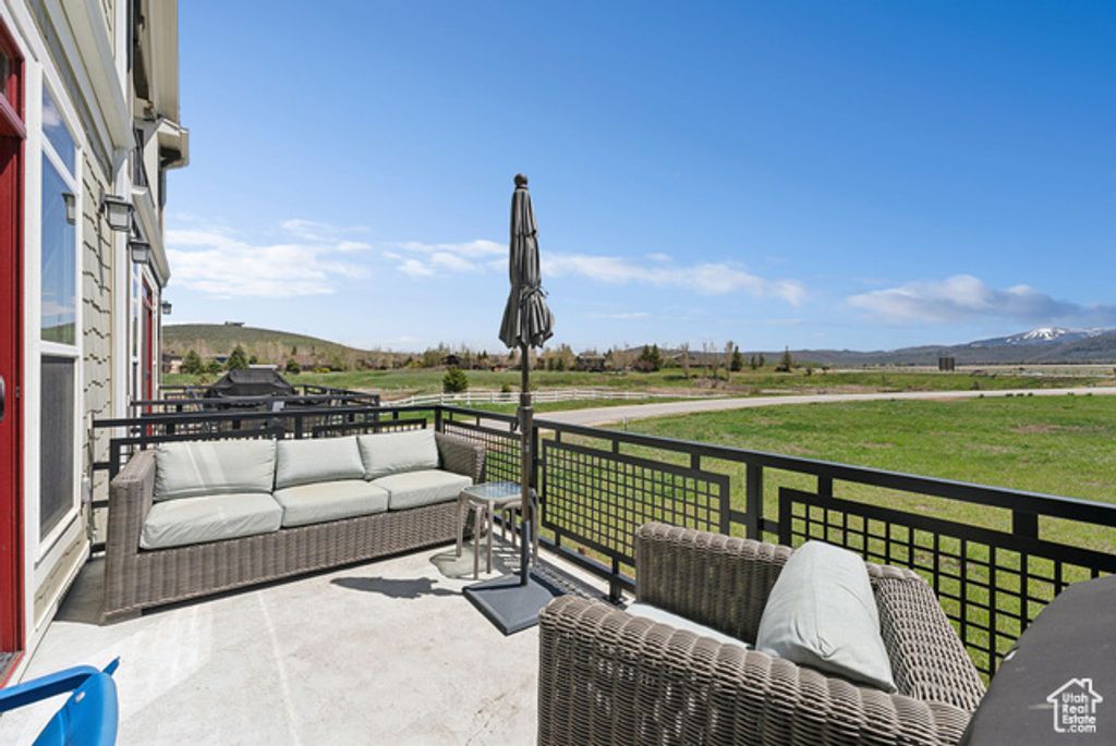 Image 14 of property listing at 1339 FIDDICH GLEN LN, Park City, UT 84098