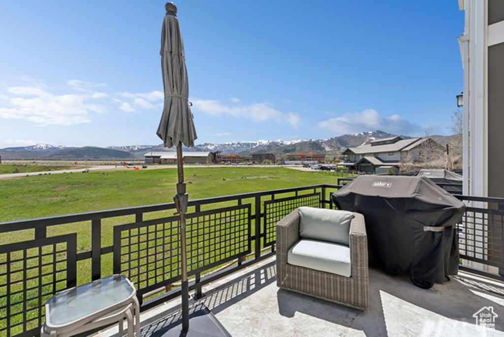 Image 15 of property listing at 1339 FIDDICH GLEN LN, Park City, UT 84098