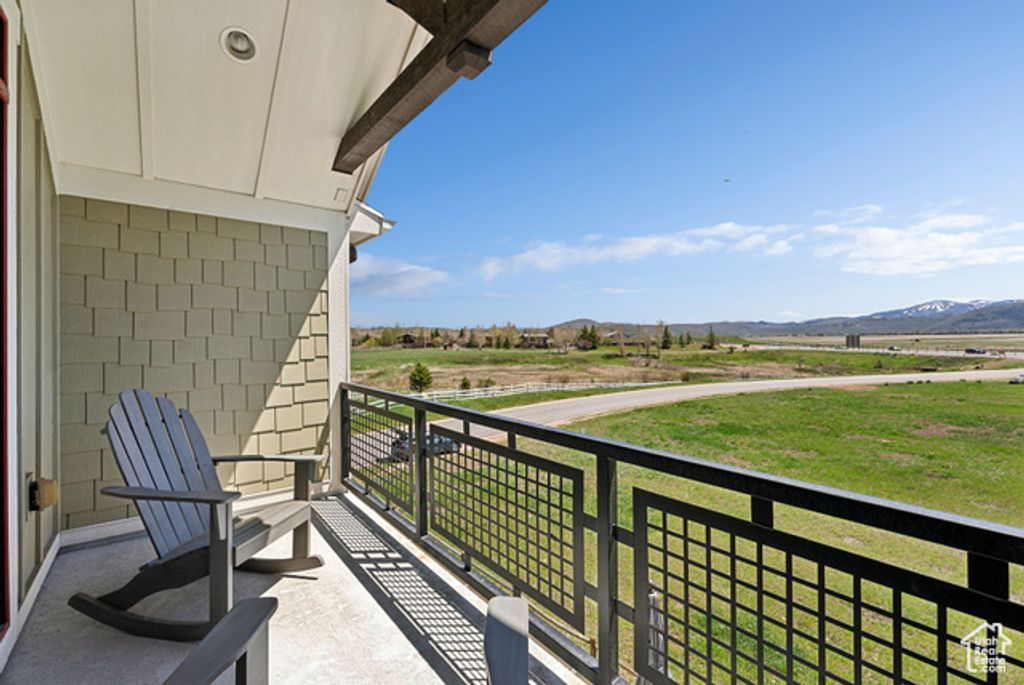 Image 17 of property listing at 1339 FIDDICH GLEN LN, Park City, UT 84098