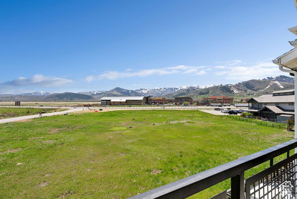 Image 19 of property listing at 1339 FIDDICH GLEN LN, Park City, UT 84098