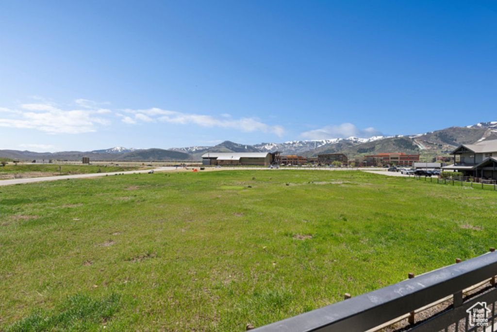 Image 20 of property listing at 1339 FIDDICH GLEN LN, Park City, UT 84098