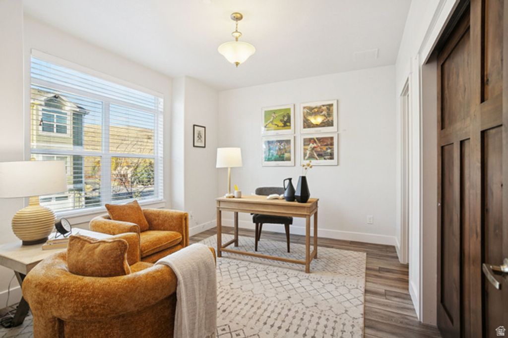 Image 24 of property listing at 1339 FIDDICH GLEN LN, Park City, UT 84098