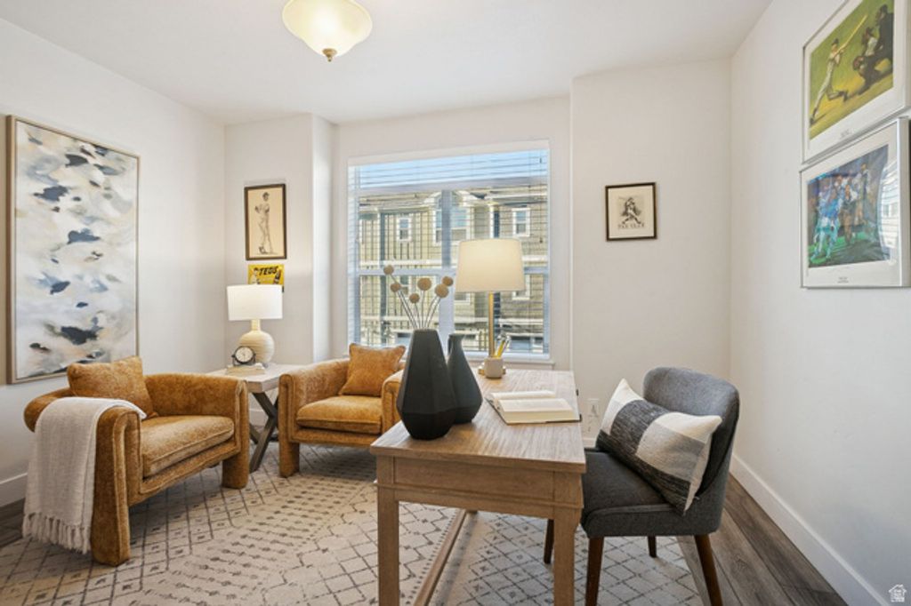 Image 25 of property listing at 1339 FIDDICH GLEN LN, Park City, UT 84098