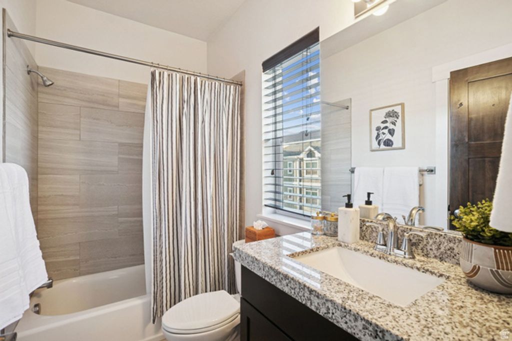 Image 30 of property listing at 1339 FIDDICH GLEN LN, Park City, UT 84098