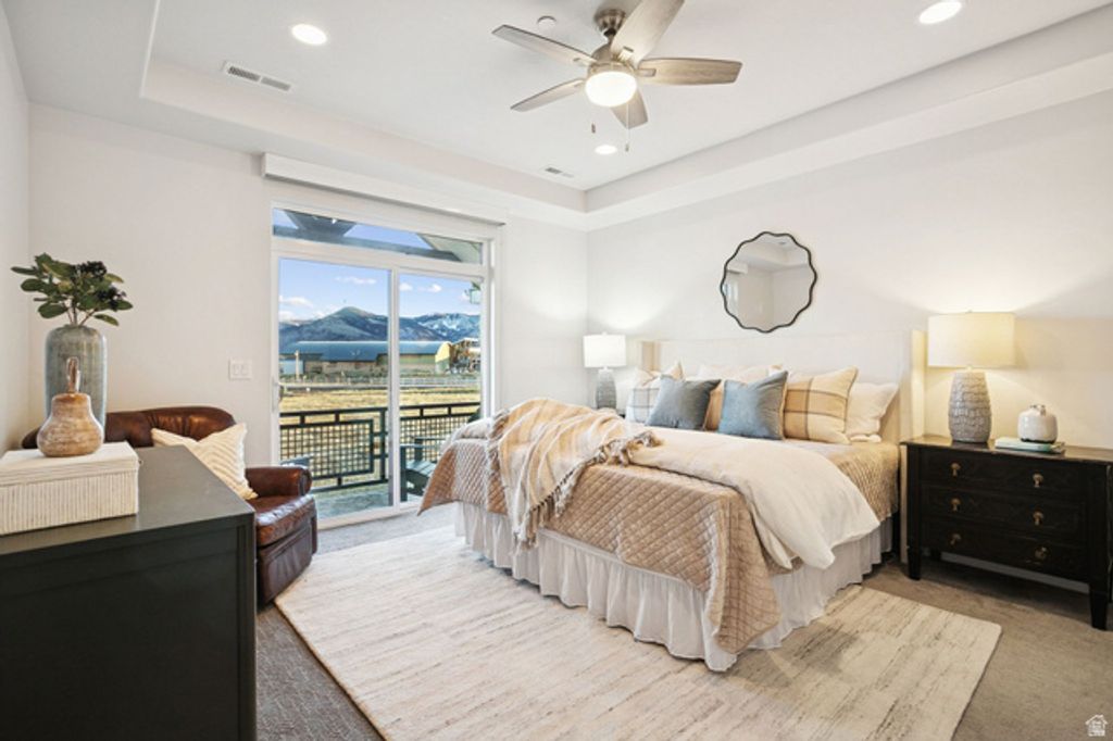 Image 31 of property listing at 1339 FIDDICH GLEN LN, Park City, UT 84098